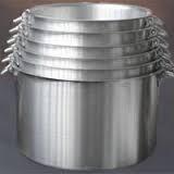 Aluminum Handle Top