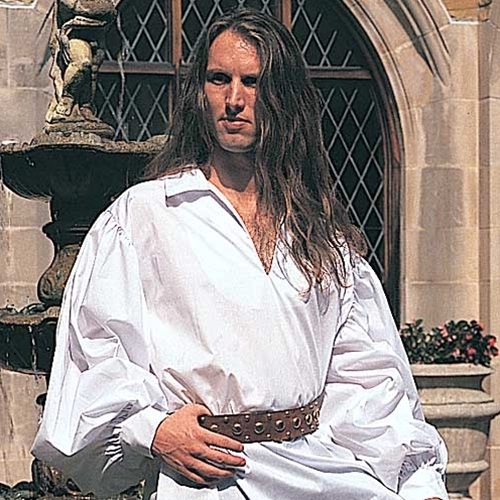 Early Renaissance Shirt