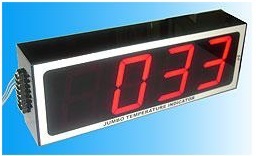 Jumbo Display