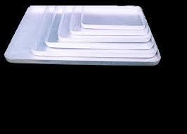 Aluminium Tray