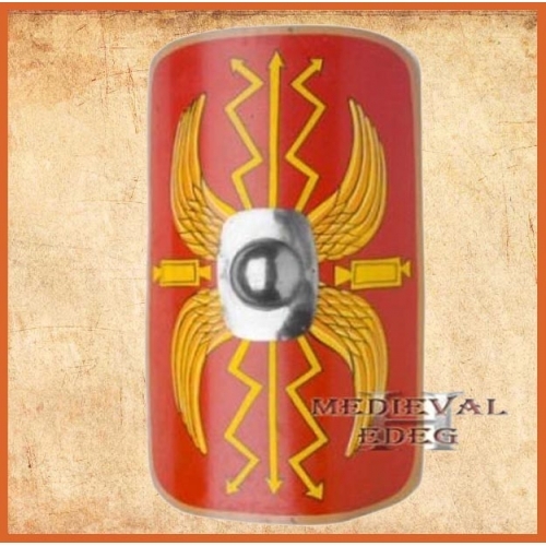 Roman Shield