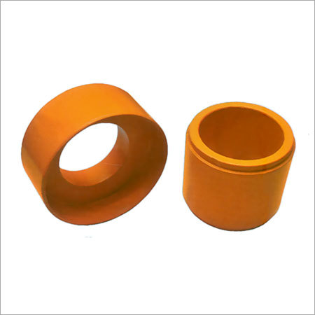 Hardened Pin Bushes