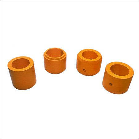 Automotive King Pin Bushes