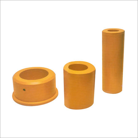 Cnc Turning Bushes
