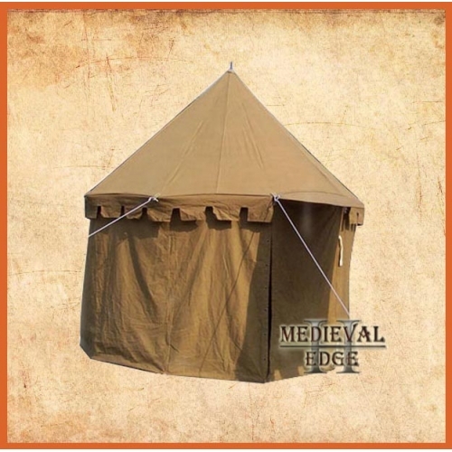 Medieval Tents