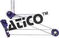 Mini Drafter Machine