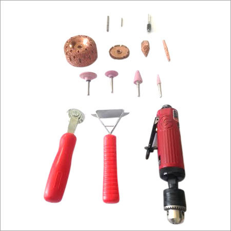 Radial Tyre Repair Kit