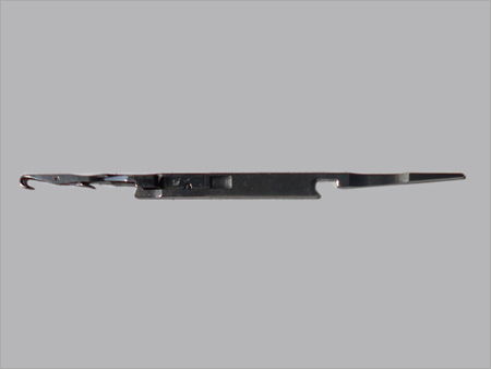 Plastic Knitting Needles Plastic Knitting Needles
