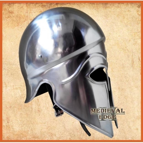 Corinthian Helmet