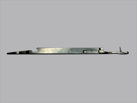 Blunt Needles
