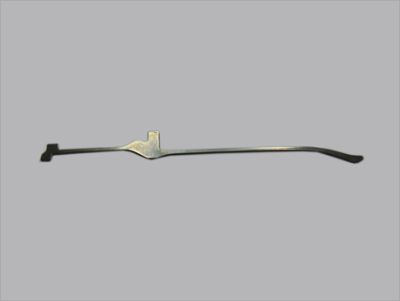 Raschel Ballpoint Knitting needles