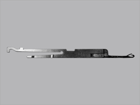 Wedge Needles