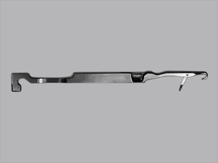 Textile Needle