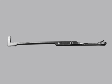 Needle Hook Needle Hook