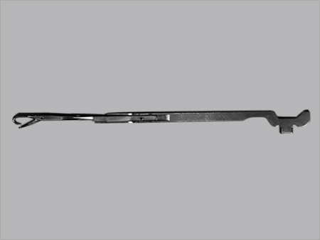 Transfer Needle Transfer Needle