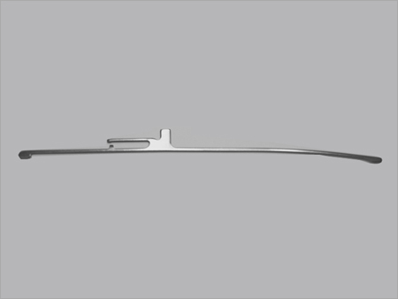 Customized Industrial Needles Customized Industrial Needles