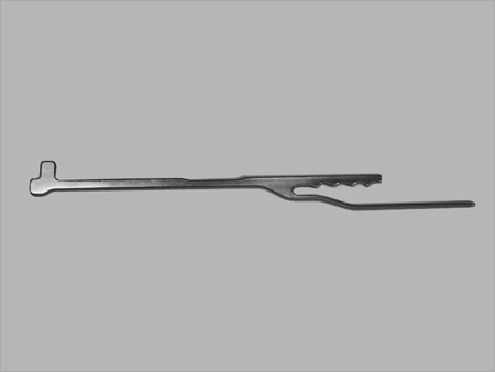 Textile Needle