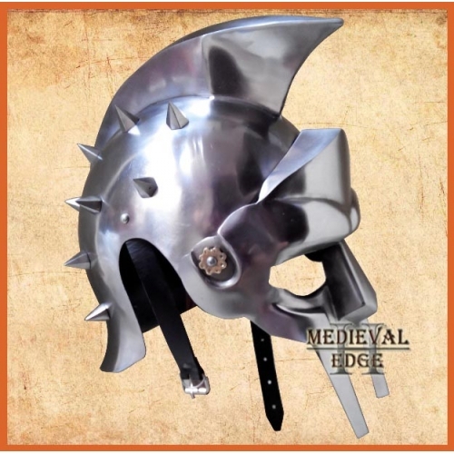Gladiator Maximus Helmet