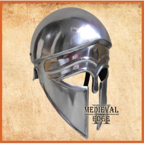 Greek Corinthian Helmet