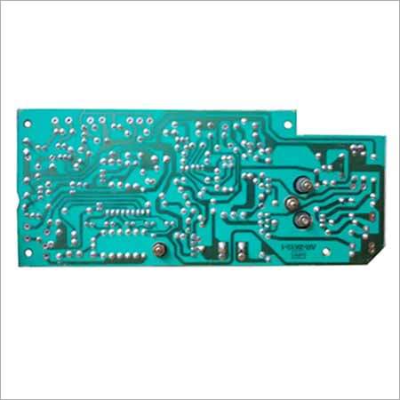 Electronic Items Assembling - FR4 PCB, 100x50mm, 2 Layers, 12V, 2A | Compact Design, Durable Materials, Easy Assembly, Efficient Operation, High Reliability