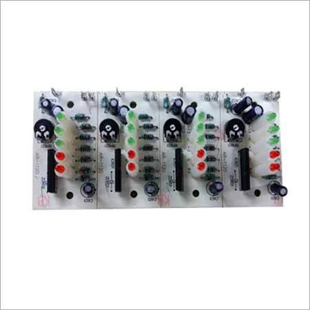 Electronic Items Assembling - PCB & Components, 10x5 cm, Input Voltage: 12V, Output Current: 1A | Compact Design, Durable Components, High Precision, Easy Assembly, Reliable Performance, Scalable Solution