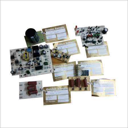 PA Amplifier PCB