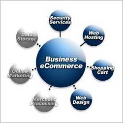 Ecommerce Web Development