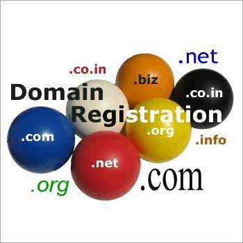 Domain Registration