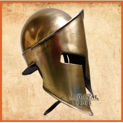 300 Spartan Helmet