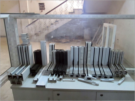 Upvc Door Profiles