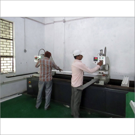 Pvc Fussion Door Panels