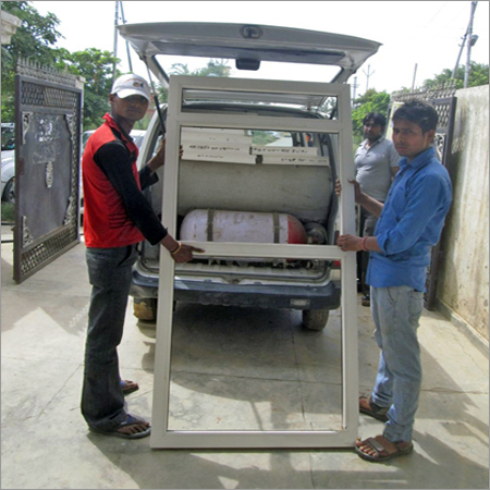Door Glass Panels