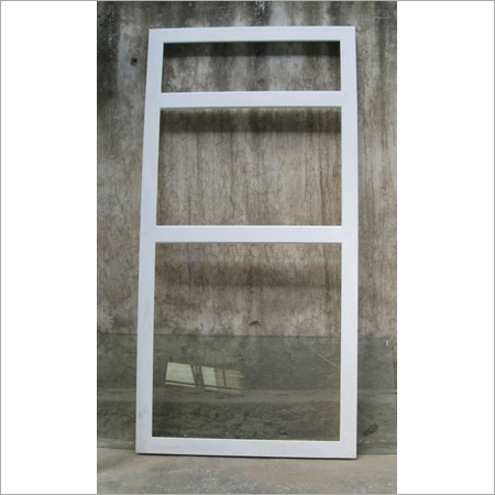 Glass Sliding Door Panel