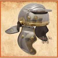Roman Guard Helmet