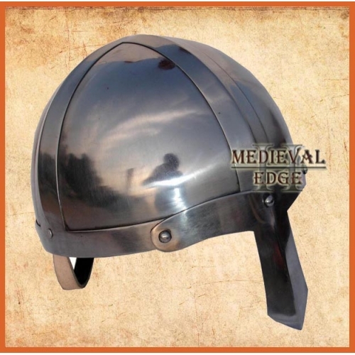 Norman Helmet