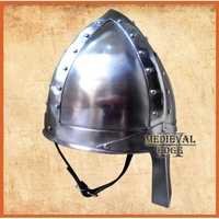 Norman Helmet Steel