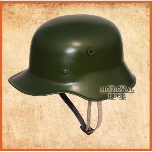 German Helmet M16