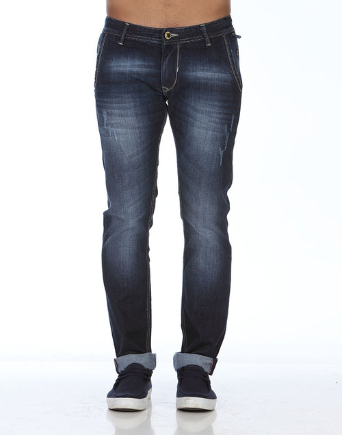 Mens Denim Jeans