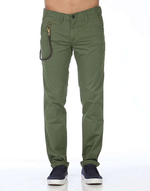 Men's Casual Trousers