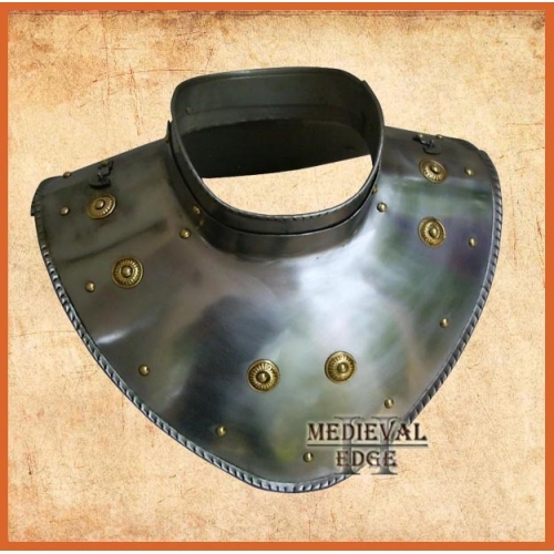 Medieval Armour Gorget