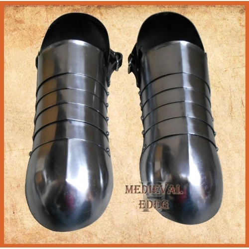 Round Knight Sabaton