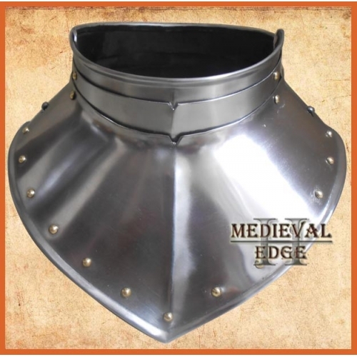 Medieval Gorget Neck Armor