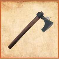 Medieval Battle Axe