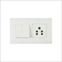 Modular Electrical Switches