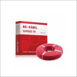 Flame Retardant Electrical Wire