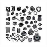 Pump Spare Part Casting