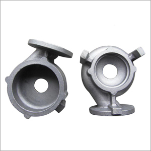Pump Castings Uk