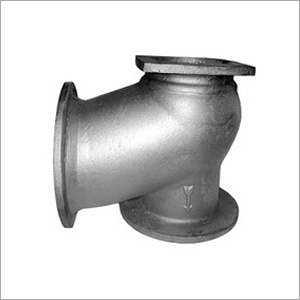 Industrial Valve Castings