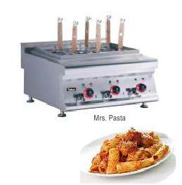 pasta cookers