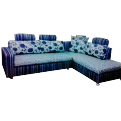 Fancy Residential Sofa